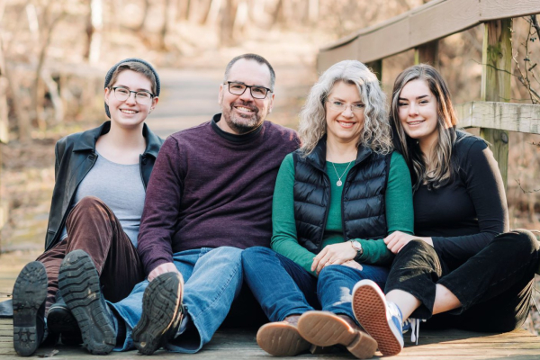 Jeremy & Janell Nordmoe